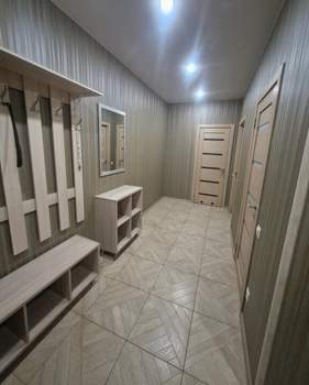 2-к квартира, вторичка, 69м2, 2/22 этаж