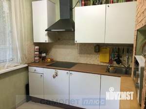 2-к квартира, вторичка, 51м2, 1/16 этаж