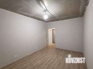 1-к квартира, вторичка, 37м2, 4/23 этаж