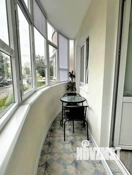 3-к квартира, вторичка, 102м2, 1/17 этаж