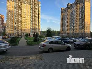 2-к квартира, вторичка, 43м2, 6/22 этаж