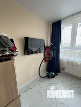 Студия квартира, вторичка, 27м2, 15/26 этаж