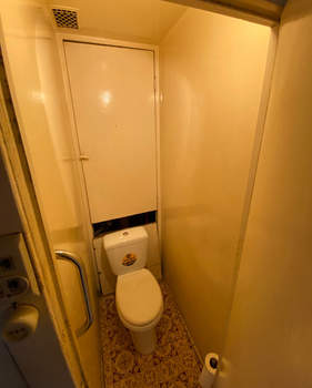 3-к квартира, вторичка, 58м2, 4/9 этаж