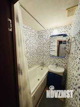 2-к квартира, вторичка, 47м2, 6/9 этаж