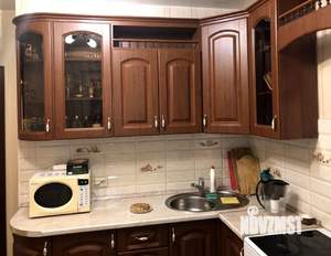 3-к квартира, вторичка, 85м2, 23/24 этаж