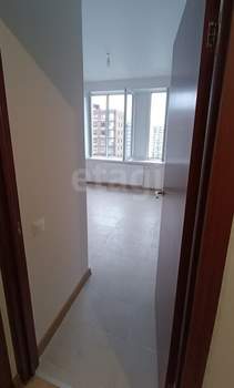 1-к квартира, вторичка, 32м2, 15/17 этаж