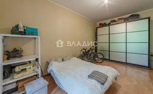 2-к квартира, вторичка, 98м2, 4/8 этаж