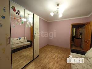 3-к квартира, вторичка, 63м2, 10/10 этаж