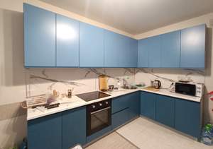1-к квартира, вторичка, 36м2, 15/17 этаж