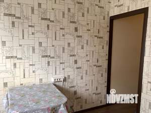 1-к квартира, вторичка, 37м2, 4/18 этаж