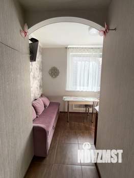 1-к квартира, вторичка, 37м2, 5/17 этаж