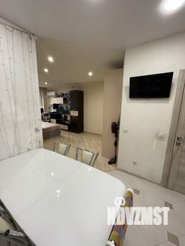 2-к квартира, вторичка, 48м2, 6/27 этаж