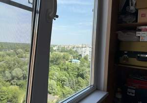 2-к квартира, вторичка, 60м2, 15/17 этаж