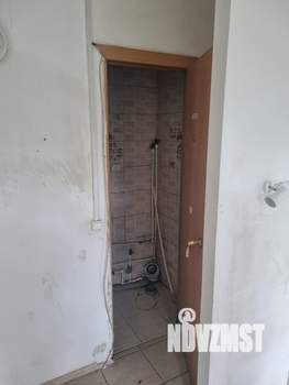 1-к квартира, вторичка, 37м2, 1/17 этаж