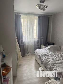 3-к квартира, вторичка, 64м2, 9/9 этаж