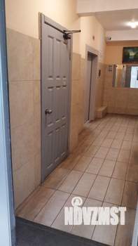 3-к квартира, вторичка, 100м2, 11/25 этаж