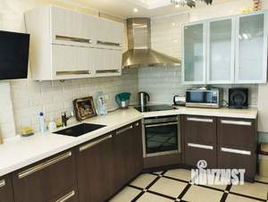 2-к квартира, вторичка, 69м2, 11/17 этаж