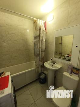 Студия квартира, вторичка, 21м2, 8/22 этаж