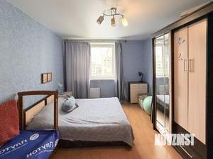 4-к квартира, вторичка, 89м2, 16/16 этаж