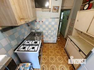 2-к квартира, вторичка, 47м2, 2/5 этаж