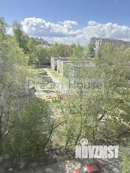 3-к квартира, вторичка, 63м2, 6/9 этаж