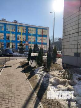 1-к квартира, вторичка, 41м2, 15/20 этаж