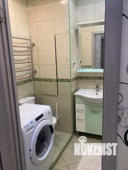 1-к квартира, вторичка, 41м2, 1/19 этаж