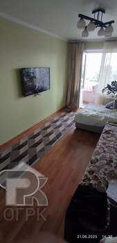 2-к квартира, вторичка, 48м2, 9/9 этаж