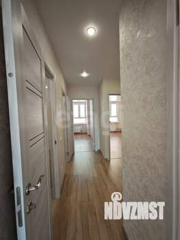 2-к квартира, вторичка, 49м2, 9/26 этаж