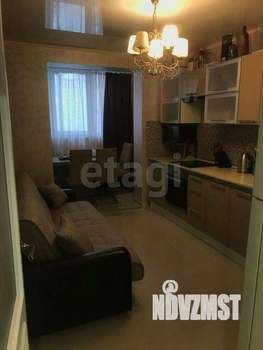 2-к квартира, вторичка, 57м2, 9/19 этаж