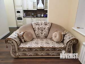 2-к квартира, вторичка, 46м2, 4/22 этаж