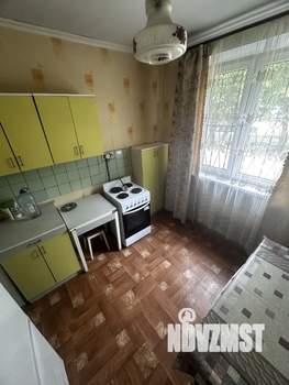 1-к квартира, вторичка, 39м2, 1/12 этаж