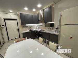 2-к квартира, вторичка, 48м2, 6/27 этаж