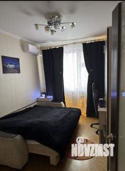 2-к квартира, вторичка, 51м2, 10/17 этаж