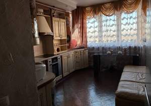 3-к квартира, вторичка, 76м2, 15/17 этаж