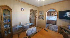 3-к квартира, вторичка, 61м2, 10/10 этаж