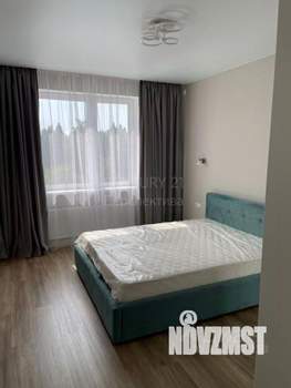 2-к квартира, вторичка, 66м2, 6/17 этаж