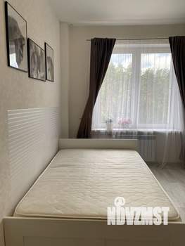 Студия квартира, вторичка, 33м2, 6/20 этаж