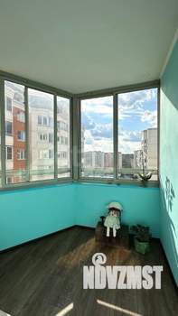 2-к квартира, вторичка, 60м2, 15/17 этаж