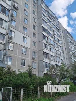 1-к квартира, вторичка, 33м2, 3/10 этаж