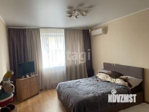 1-к квартира, вторичка, 40м2, 7/15 этаж