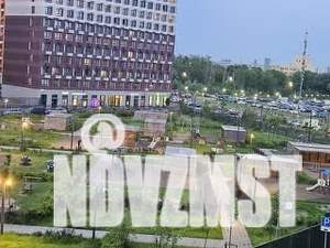 2-к квартира, вторичка, 47м2, 4/15 этаж