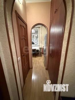 2-к квартира, вторичка, 55м2, 3/3 этаж