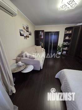 2-к квартира, вторичка, 60м2, 5/17 этаж