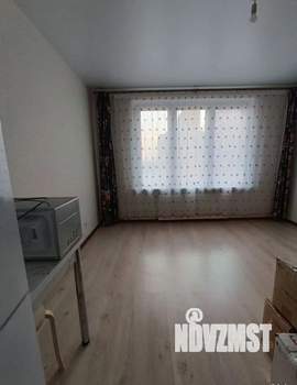Студия квартира, вторичка, 21м2, 11/22 этаж