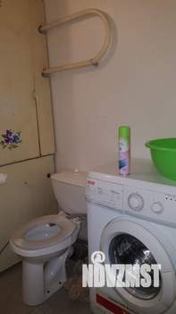 1-к квартира, вторичка, 38м2, 13/17 этаж