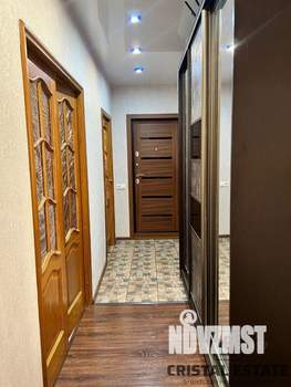 3-к квартира, вторичка, 63м2, 7/14 этаж