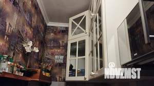 1-к квартира, вторичка, 49м2, 5/17 этаж