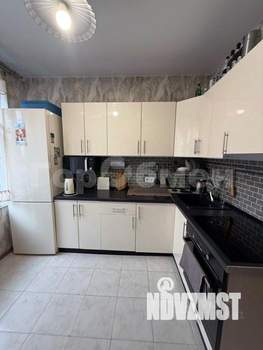 1-к квартира, вторичка, 31м2, 12/17 этаж