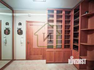 1-к квартира, вторичка, 54м2, 5/9 этаж